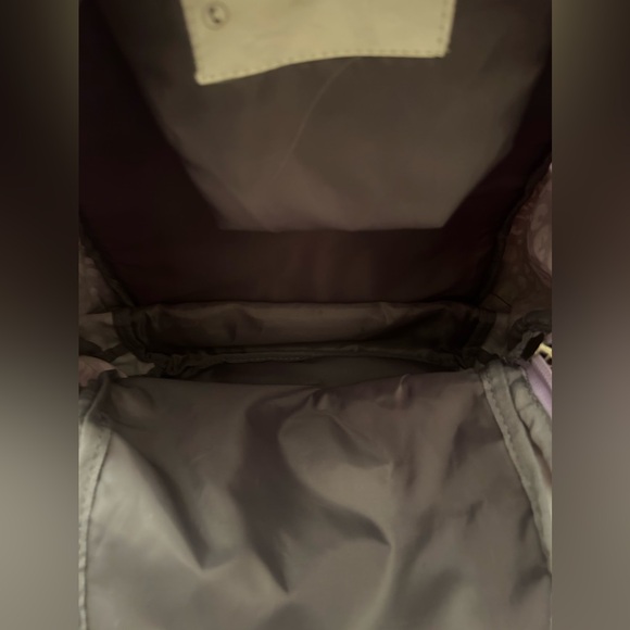 Embark Purple Backpack - Picture 2 of 7